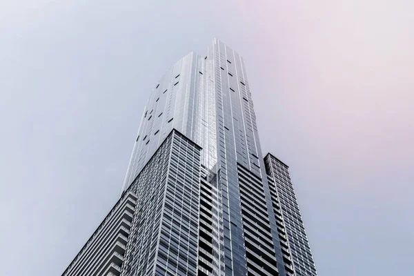 Außenfassade Des Gebäudes Toronto Kanada — Stockfoto