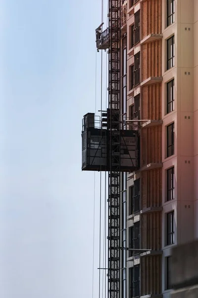 Modern Building London Canada — Stock Photo, Image