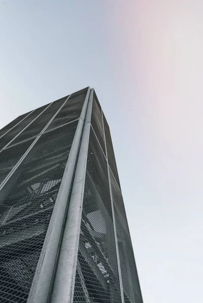 캐나다 건물의 — 스톡 사진
