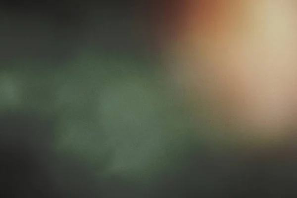 Абстрактный Зеленоватый Туманный Фон — стоковое фото