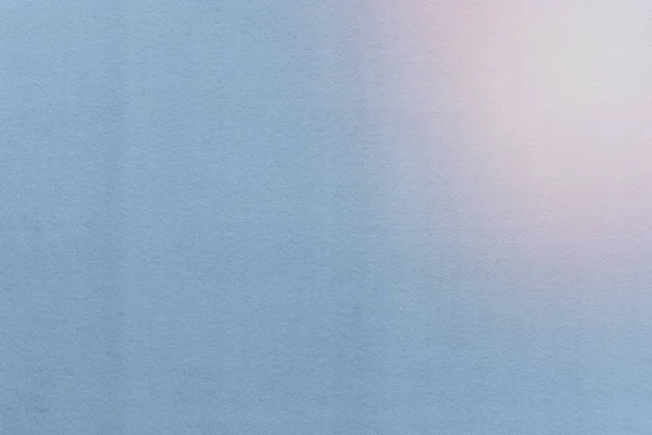 Голубая Бумага Текстурированный Фон — стоковое фото