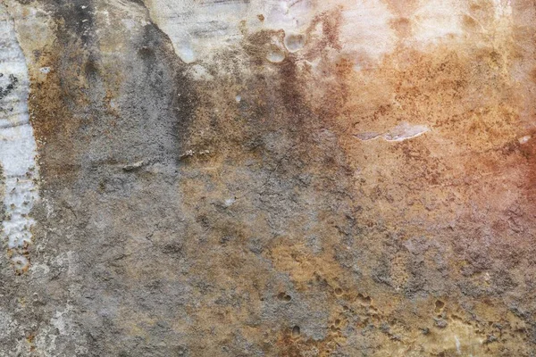 Beige Rock Textuur Oppervlak Achtergrond — Stockfoto