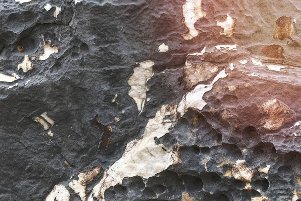 Marine Rock Texture Background — Zdjęcie stockowe