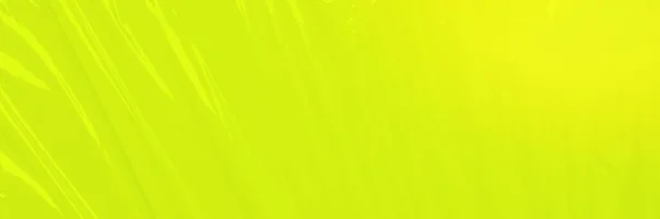 Яркий Лаймово Желтый Фон Текстура Пластиковой Пленки — стоковое фото