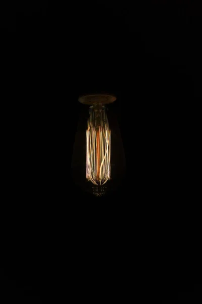Image Light Bulb — Stock Photo, Image