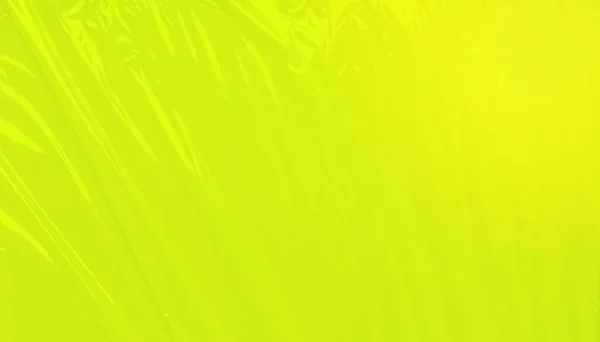 Parlak Limon Sarısı Arkaplan Plastik Ambalaj Dokusu — Stok fotoğraf