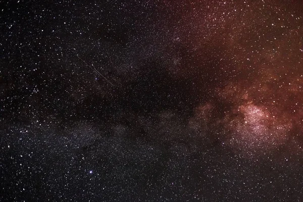 Fotografering Starry Sky – stockfoto