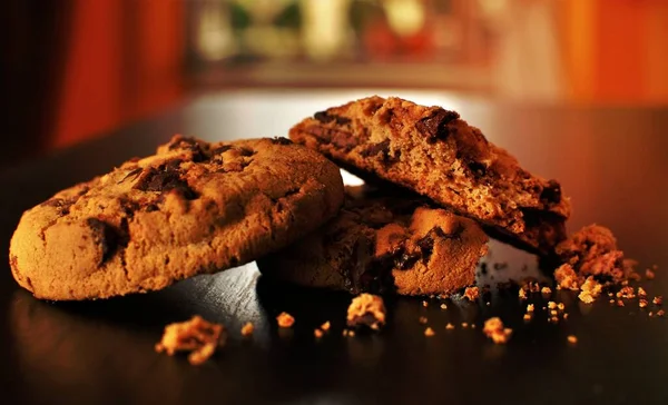 Cookies Bordet — Stockfoto