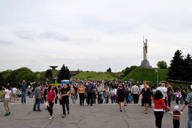 Ukrayna 'daki Savaş Müzesi, 2013