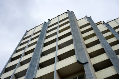 modern Ofis Binası'nın.