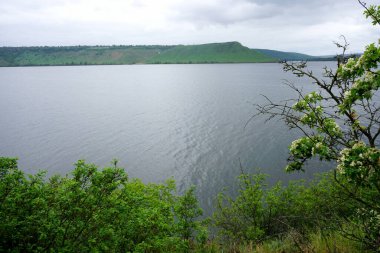 Doğanın güzel manzarası