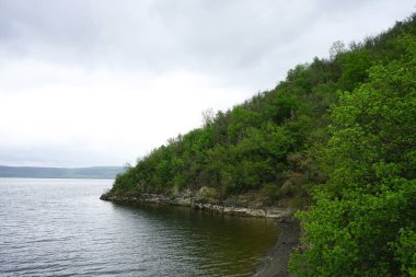 Doğanın güzel manzarası