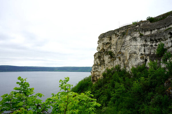 прекрасный вид на природу