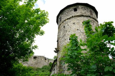 Kamyanets-Podilsky Kalesi