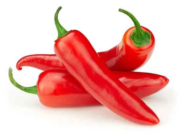 Hot Chili Peppers Peppers Chili Full Macro Shoot Food Ingredient Royalty Free Stock Photos