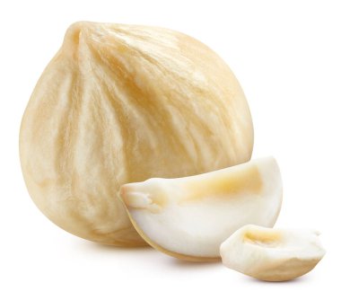 Fındık. Fındık fındığı ve fındık çekirdeği. Fındık Kırpma yolu.