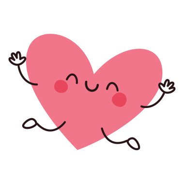 Yürekli Aşk Konsepti