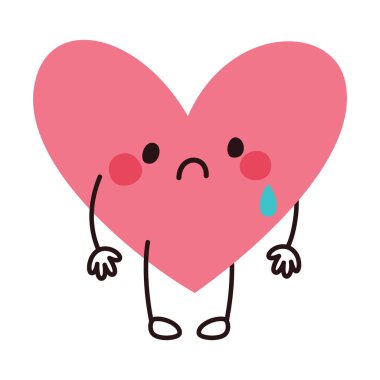 Yürekli Aşk Konsepti