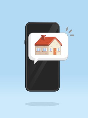 Smartphone House Push Tedbir Özellikleri Listesi