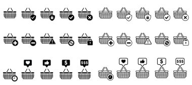 Simge Alışveriş Sepeti Satın Alma Aktarımı