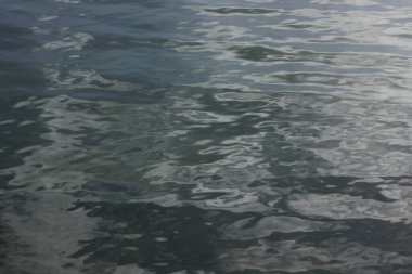 abstract background with reflection of water and ripples