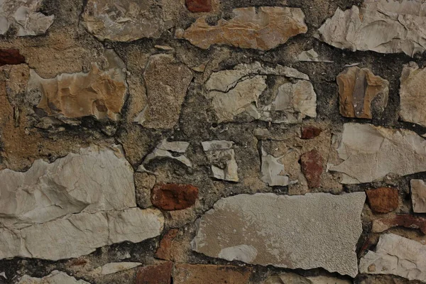 Taş duvar dokusu arkaplanı
