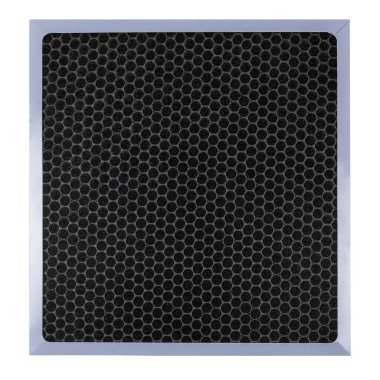 HEPA filtre modülü içindeki kabin filtre modülü hava kirliliğinden çok sayıda hava yoluyla bulaşan toz parçacıklarını kaldırmak için