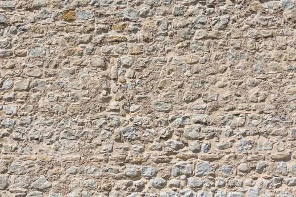 Textures Architecturales Vue Détaillée Une Maçonnerie Appariée Traditionnelle Rustique Mur — Photo