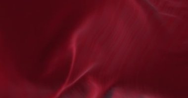 Kırmızı bayrak sallanıyor, döngü