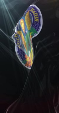 Taşkent Ateşle Yazıldı. Döngü