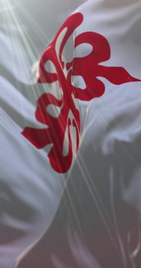 Calatrava bayrağı tarikatı. Döngü