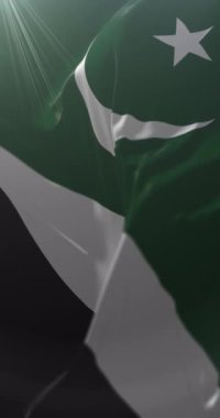 İslamabad ateşle yazılmış. Döngü