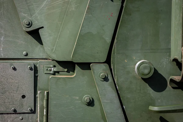 Kiew Ukraine März 2023 Amerikanischer Hummer Krieg Der Ukraine — Stockfoto