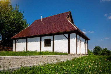 Medzhibozh 'daki Baal Şem Tov Sinagogu