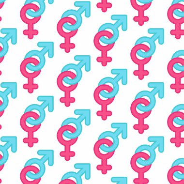 Bir erkek ve bir kadının sembolleri bunlar. Mars ve Venüs düz bir şekilde işaretler. Çift, sevgili, erkek ve kadın..