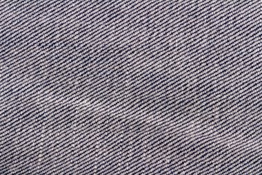 denim texture cotton fabric casual canvas blue.