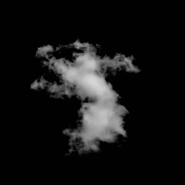 Небо Хмара Домашній Перегляд Відкритий — стокове фото