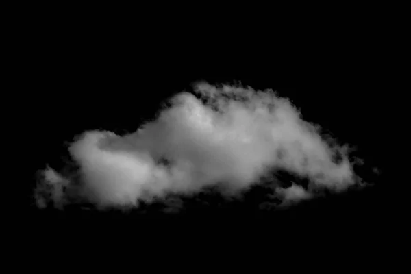 Gökyüzü bulutu ev görüntüsü.