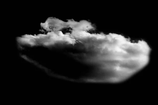 Небо Хмара Домашній Перегляд Відкритий — стокове фото
