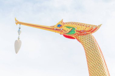 Tapınak kuğu duvarı Asya seyahati.