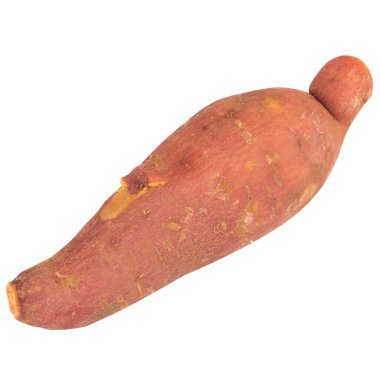 Beyaz arka plan üzerinde izole yam.