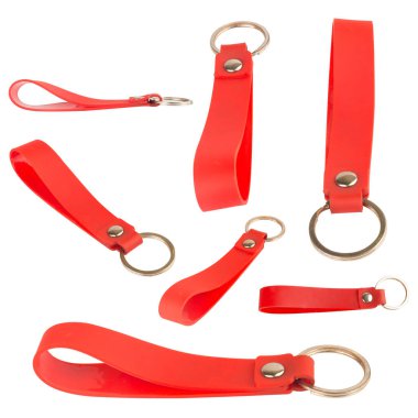 Fiyat etiketi beyaz arkaplanda izole edildi