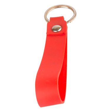 Fiyat etiketi beyaz arkaplanda izole edildi