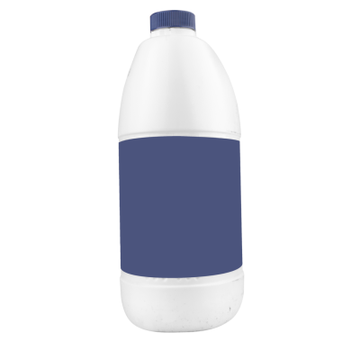 Plastik kimyasal tank plastik kimyasal şişe..