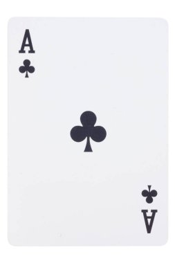 Kağıt oyunu beyaz oyun şansı üzerine.