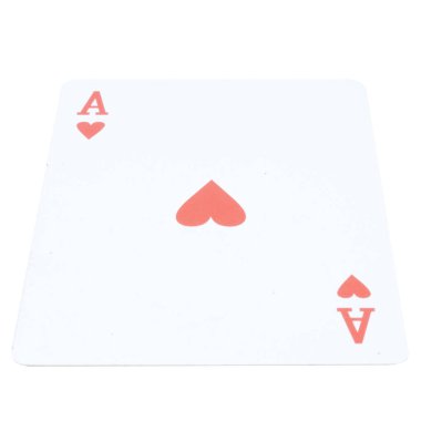 Kağıt oyunu beyaz oyun şansı üzerine.