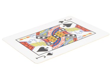 Beyaz oyun üzerine kumar oynamak şans getirir..