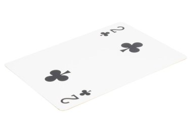 Beyazların oyununda kumar oynamak şans getirir..