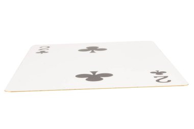 Kağıt oyunu beyaz oyun şansı üzerine.