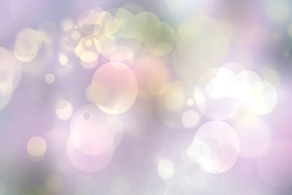 Resumen Borroso Fresco Vívido Primavera Verano Luz Delicado Pastel Rosa — Foto de Stock